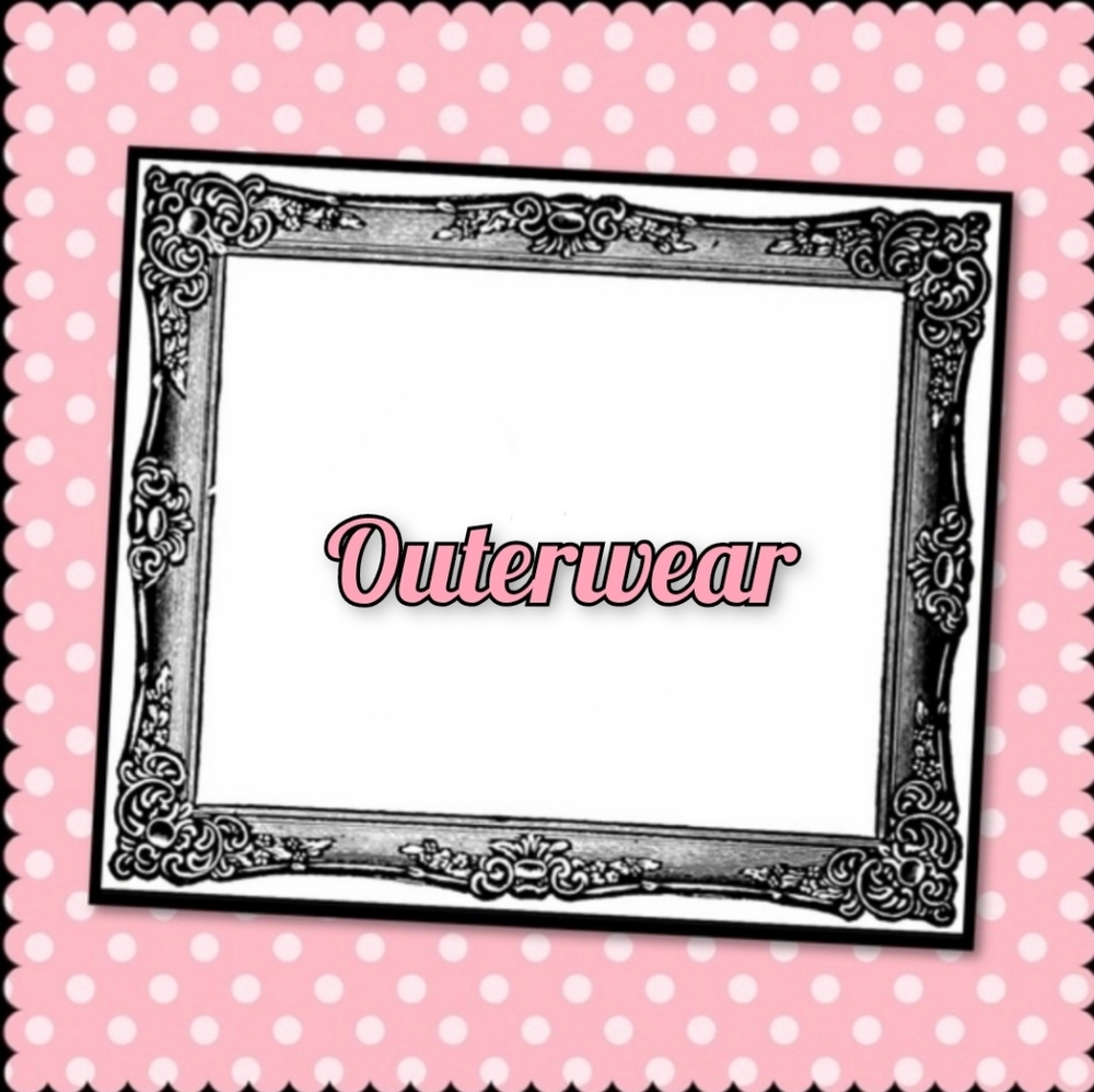 Outwear